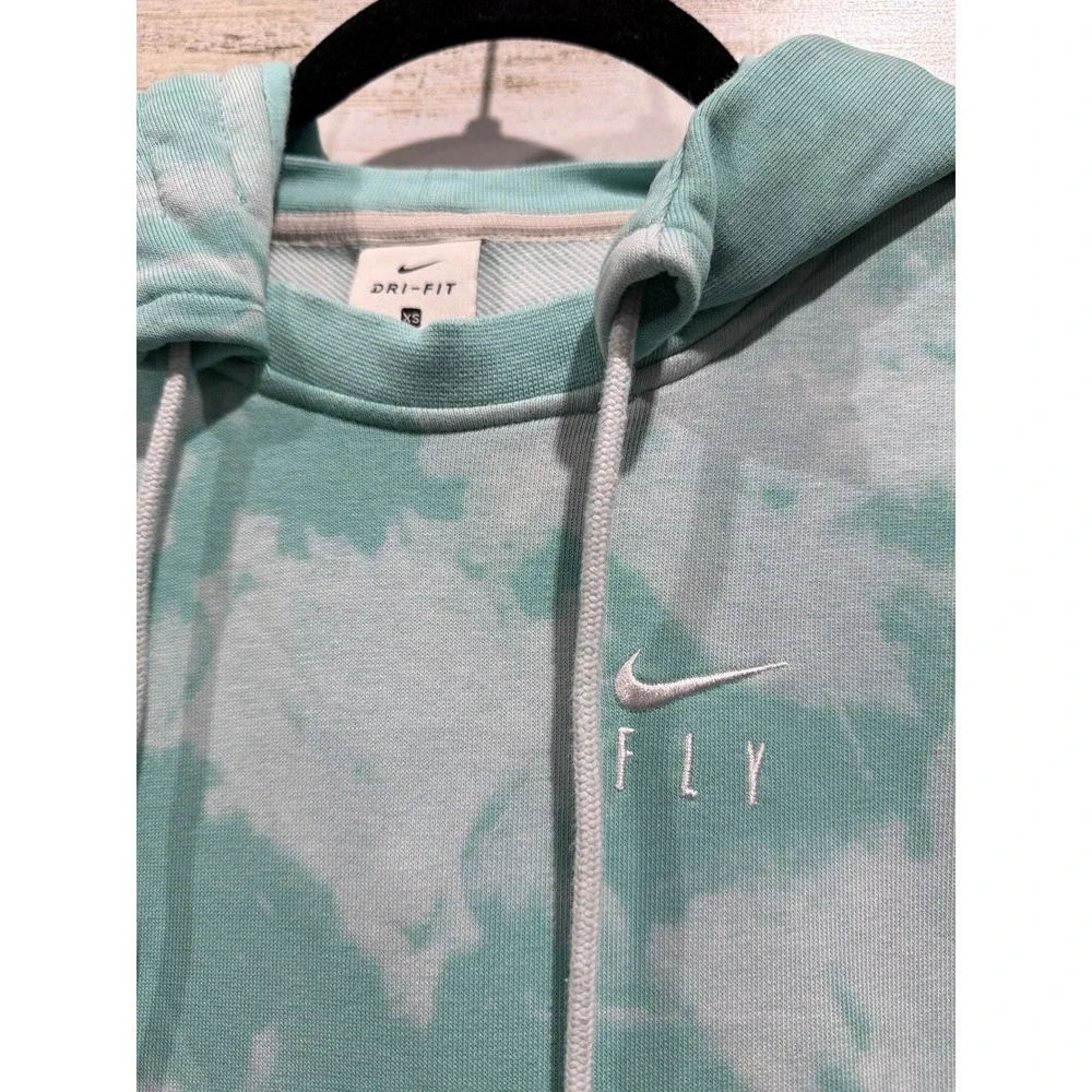 Nike standard issue